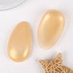 2Pcs Reusable Hair Dye Bath Ear Covers Protector Shield