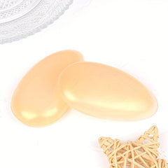 2Pcs Reusable Hair Dye Bath Ear Covers Protector Shield