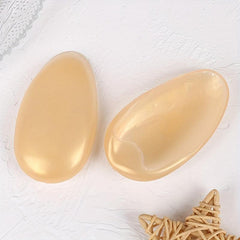 2Pcs Reusable Hair Dye Bath Ear Covers Protector Shield