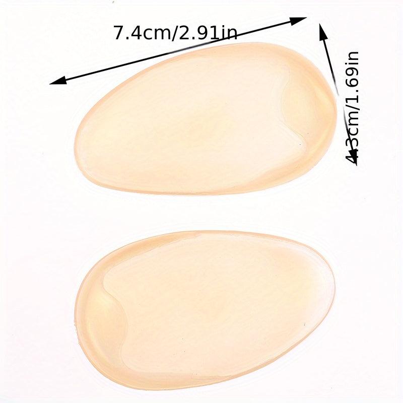 2Pcs Reusable Hair Dye Bath Ear Covers Protector Shield