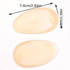 2Pcs Reusable Hair Dye Bath Ear Covers Protector Shield