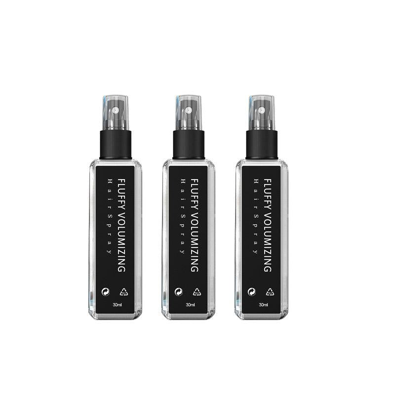 Fluffy Volumizing Hair Spray - Long Lasting Instant Volume