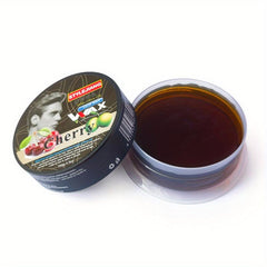 Fruit Fragrance Moisturizing Men's Hair Styling Wax