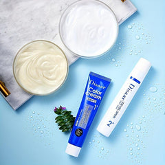 Men's Hair Cream for Halloween Party Dye Cream