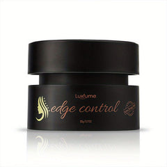 90g Edge Control Wax For Women Strong Hold Non greasy Edge Smoatasty juicy mango