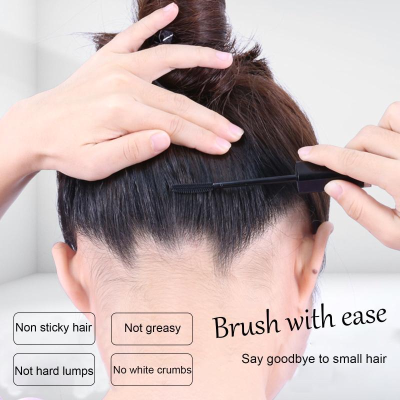 15ml Hair Finishing Stick Portable Broken Hair Finishing Cream