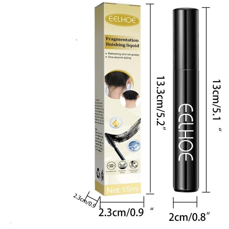 15ml Hair Finishing Stick Portable Broken Hair Finishing Cream