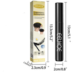 15ml Hair Finishing Stick Portable Broken Hair Finishing Cream