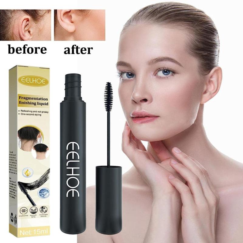 15ml Hair Finishing Stick Portable Broken Hair Finishing Cream