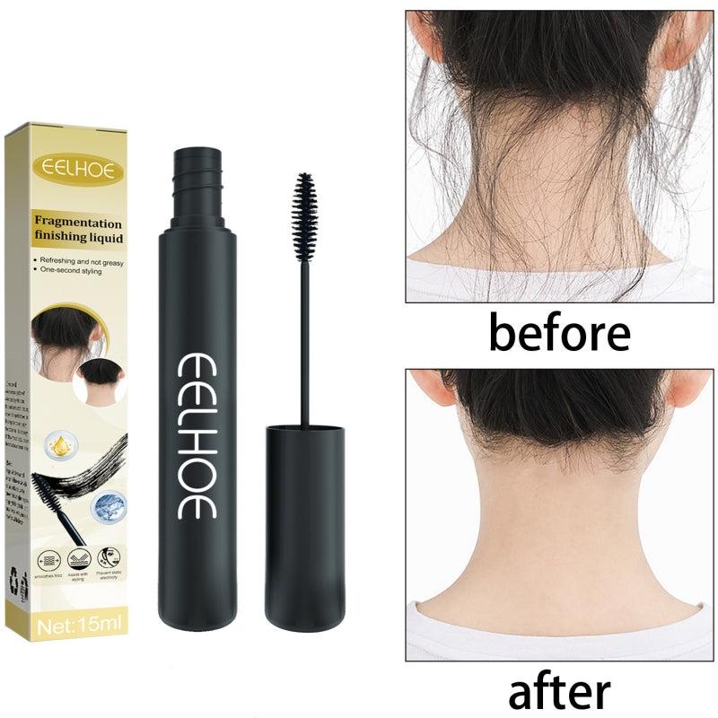 15ml Hair Finishing Stick Portable Broken Hair Finishing Cream