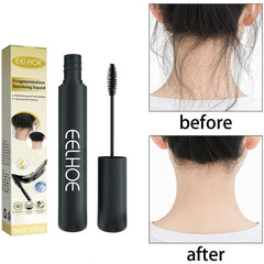 15ml Hair Finishing Stick Portable Broken Hair Finishing Cream