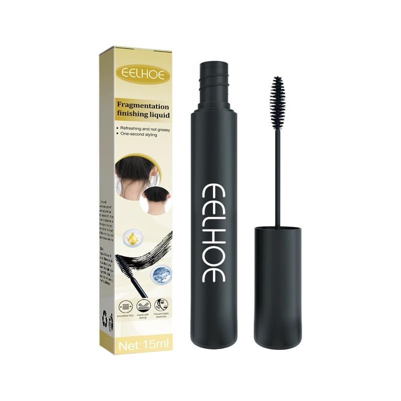 15ml Hair Finishing Stick Portable Broken Hair Finishing Cream