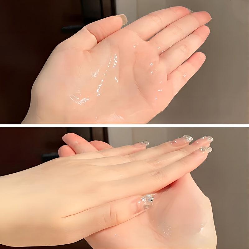 Moisturizing Hair Care Texture Repair Smooth Men Women