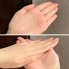 Moisturizing Hair Care Texture Repair Smooth Men Women