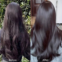Moisturizing Hair Care Texture Repair Smooth Men Women