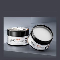 Matte Shaping Styling Hair Clay Natural Fluffy Hair Styling Mud