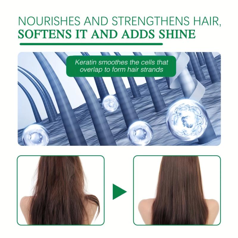 Moisturizing Conditioner for Dry or Damaged Hair