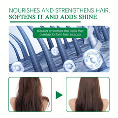 Moisturizing Conditioner for Dry or Damaged Hair