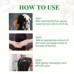 Moisturizing Conditioner for Dry or Damaged Hair