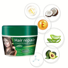 Moisturizing Conditioner for Dry or Damaged Hair