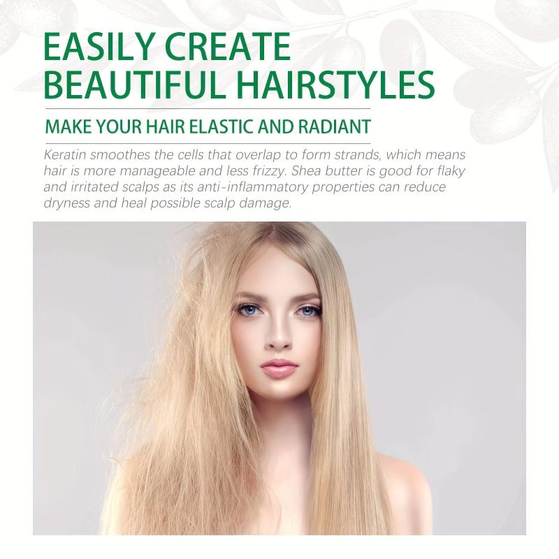Moisturizing Conditioner for Dry or Damaged Hair