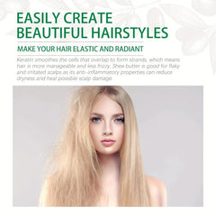 Moisturizing Conditioner for Dry or Damaged Hair