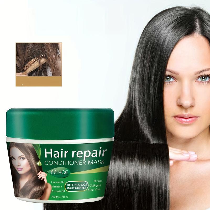 Moisturizing Conditioner for Dry or Damaged Hair