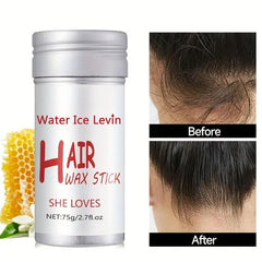 Hair Wax Stick for Long Lasting Styling