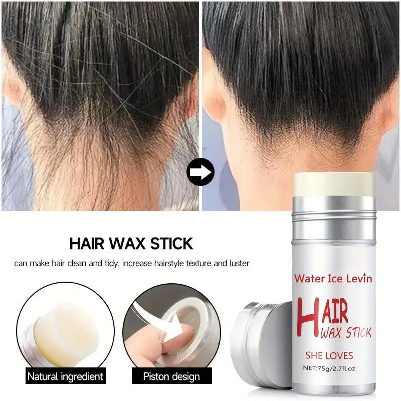Hair Wax Stick for Long Lasting Styling