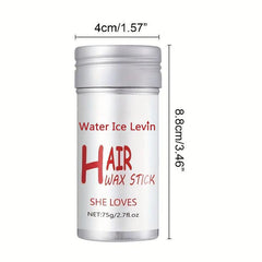 Hair Wax Stick for Long Lasting Styling