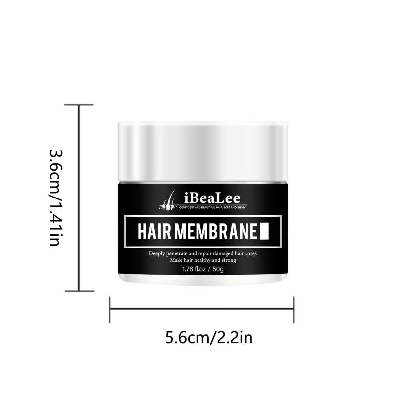 Keratin Arginine Hair Mask 50g for Dry and Damaged Hair