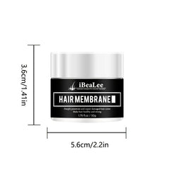 Keratin Arginine Hair Mask 50g for Dry and Damaged Hair