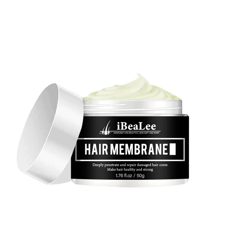 Keratin Arginine Hair Mask 50g for Dry and Damaged Hair