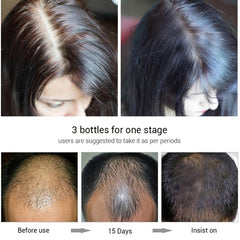 Biotin Hair Cream for Stronger Hair