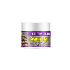 Biotin Hair Cream for Stronger Hair