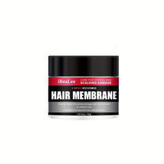 Keratin Hair Mask Deep Repair Damage Hair Root And Dry Hair