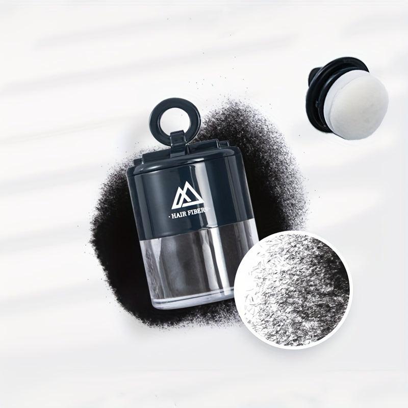 Botanical Hair Fiber Powder for Thinning Hair