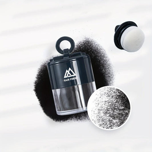 Botanical Hair Fiber Powder for Thinning Hair