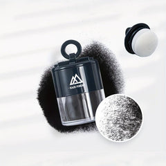 Botanical Hair Fiber Powder for Thinning Hair