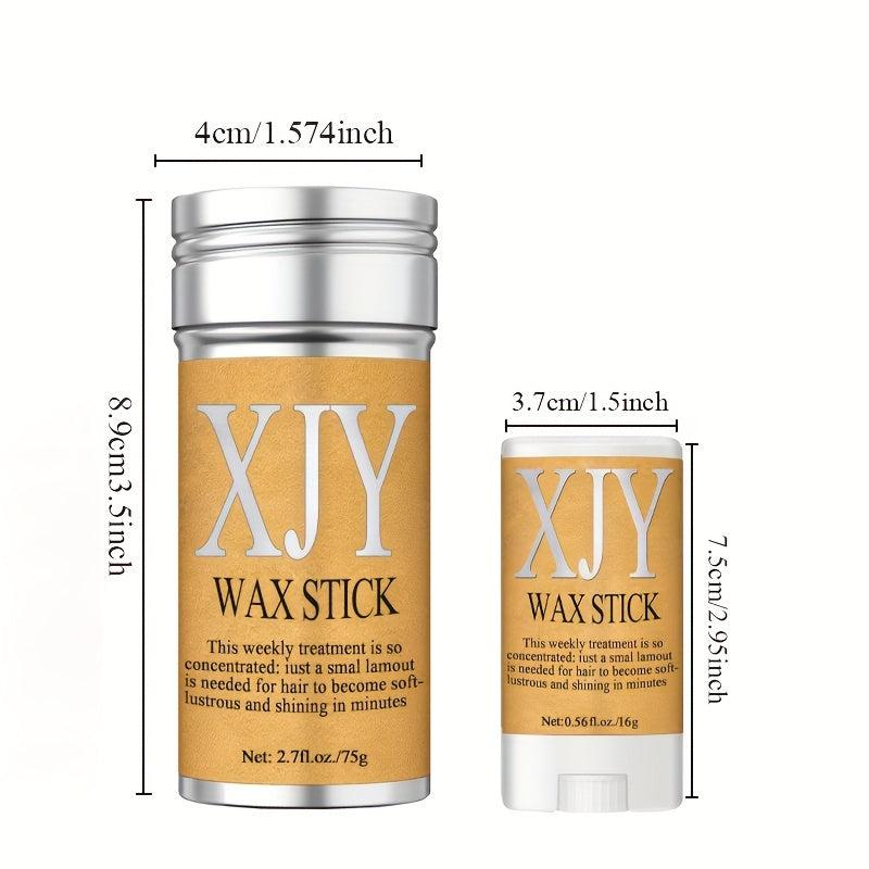 Hair Wax Stick Strong Hold Hair Styling Wax