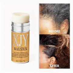 Hair Wax Stick Strong Hold Hair Styling Wax