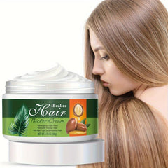 Hair Thickening Cream for Softening Hair