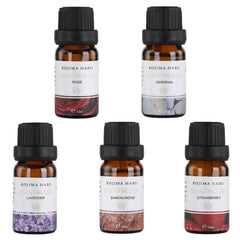 10ml Pure Essential Oils for Relaxation and Stress Relief Perfect Gift