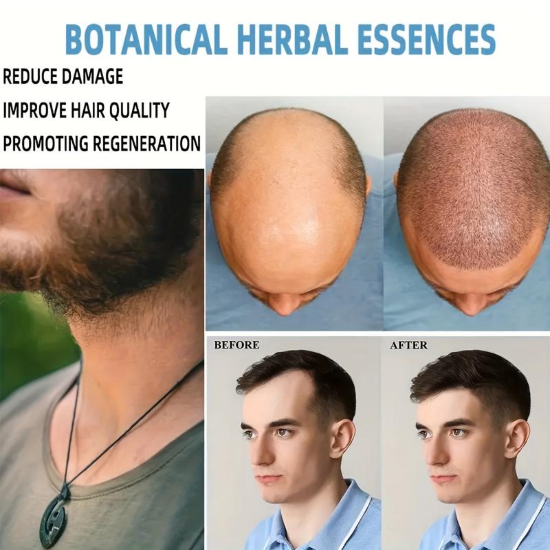 Hair Strengthens Cream Lightweight Non Greasy Formula Hair Care Cream