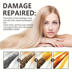 Moroccan Argan Hair Care Mask 100g