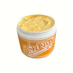 Halloween Hair Styling Clay Natural Hair Cream