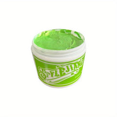 Halloween Hair Styling Clay Natural Hair Cream