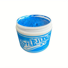 Halloween Hair Styling Clay Natural Hair Cream