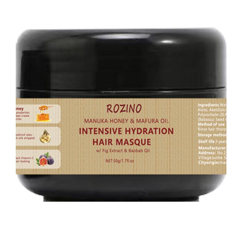 Honey & Mafura Hair Mask Deep Conditioning Repair