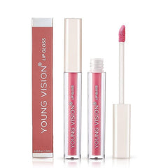 Velvet Lip Gloss Matte & Shimmer Liquid Lipstick